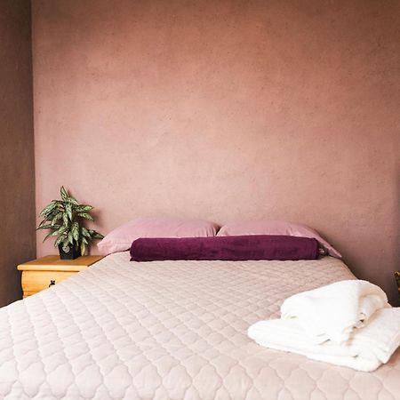 Casa Figueroa Hotel Tepoztlan Ngoại thất bức ảnh