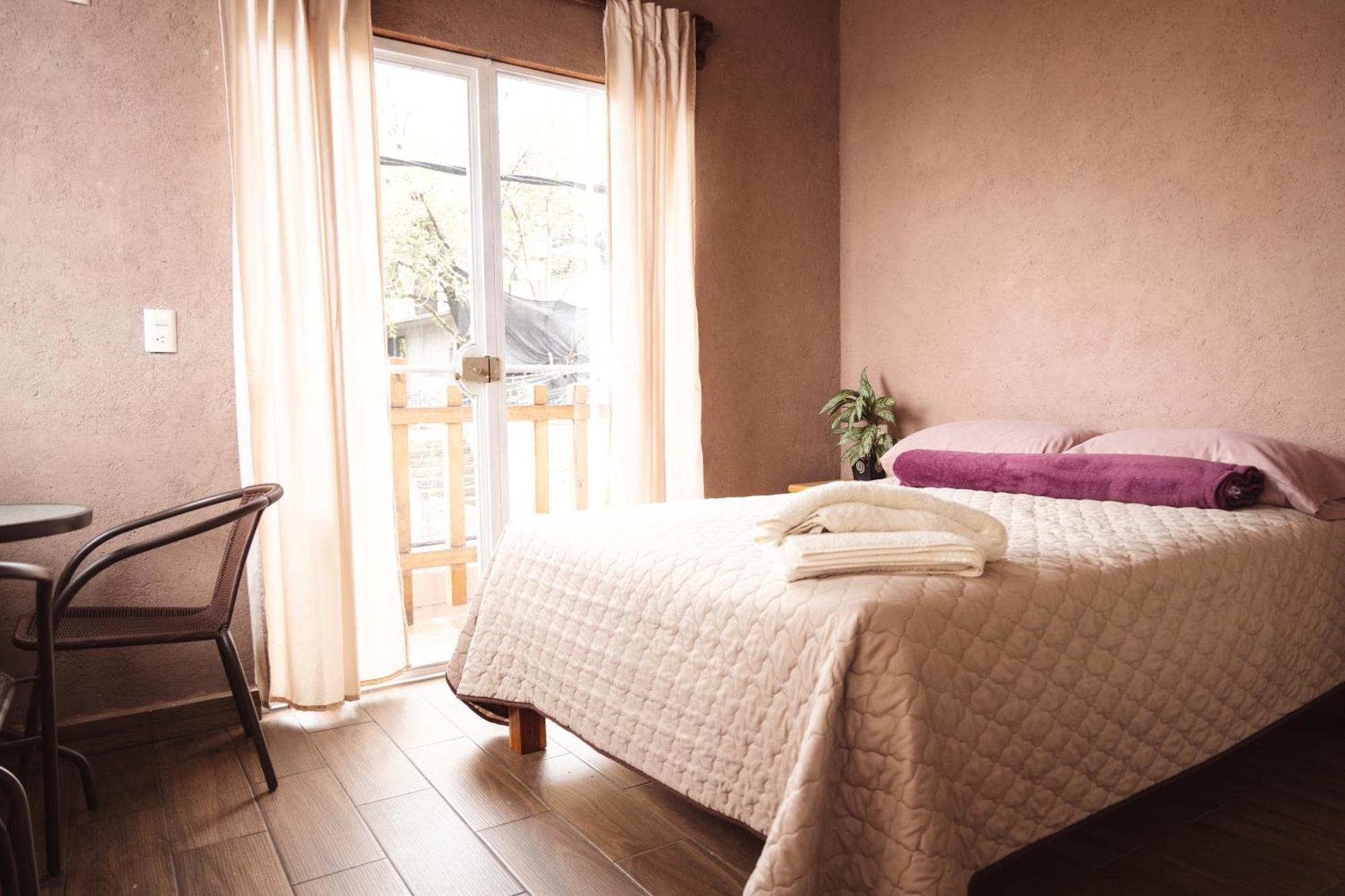 Casa Figueroa Hotel Tepoztlan Ngoại thất bức ảnh