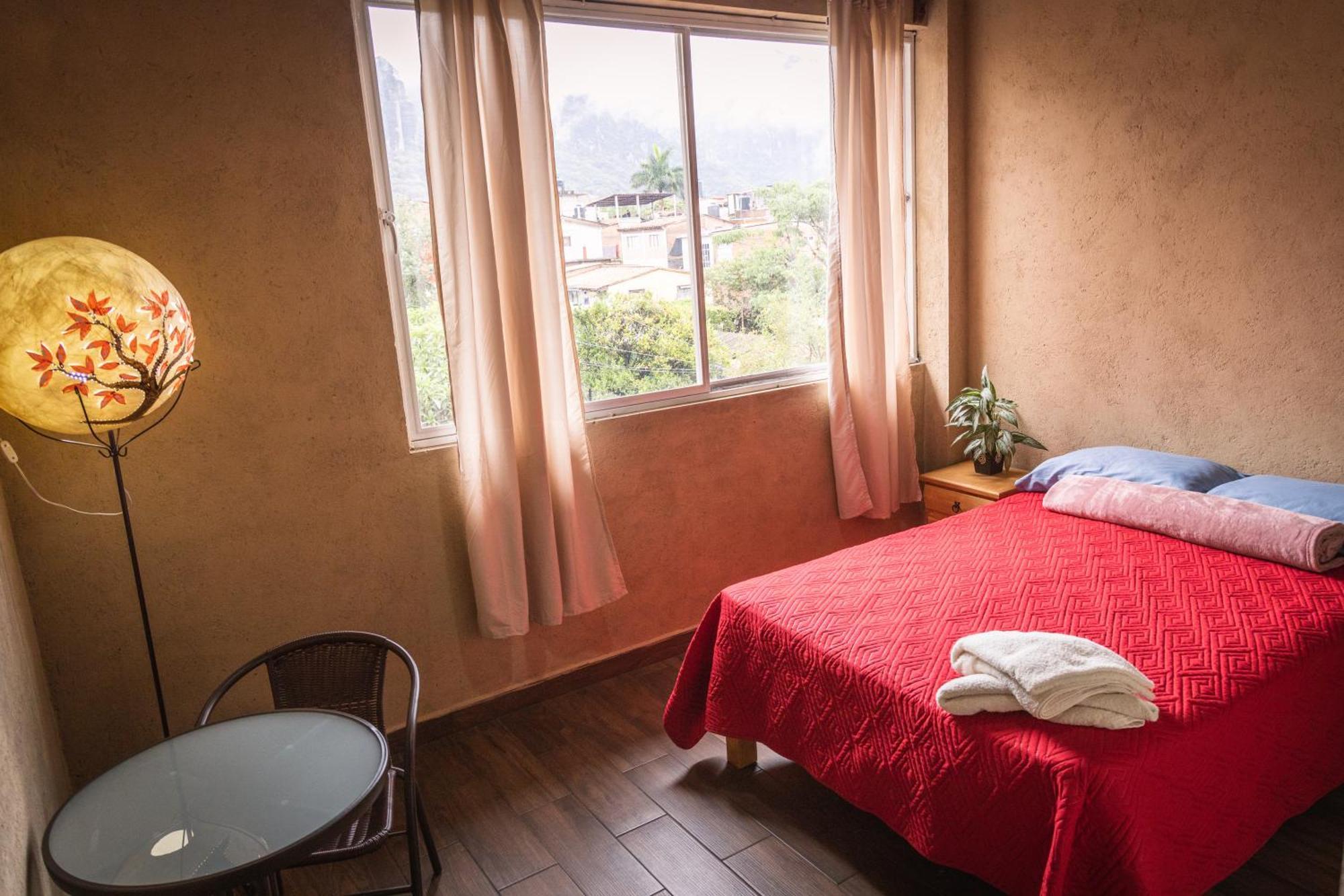 Casa Figueroa Hotel Tepoztlan Ngoại thất bức ảnh