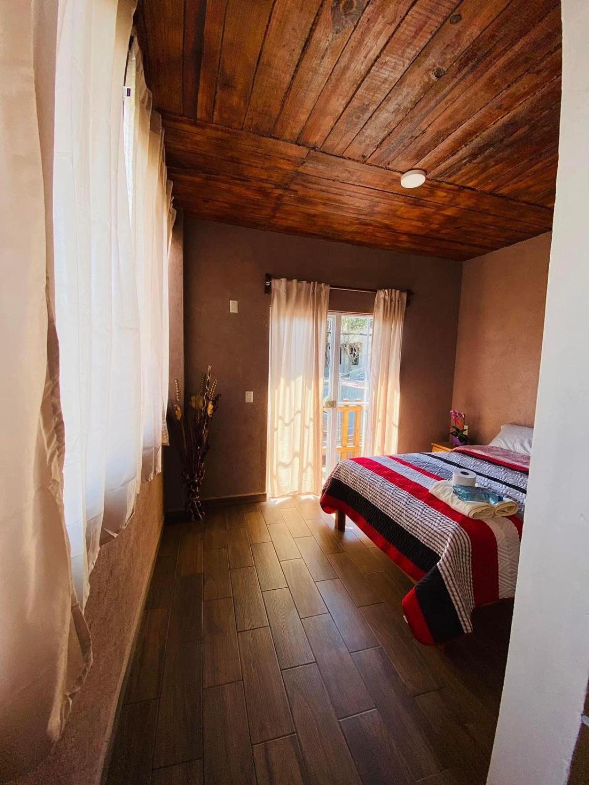 Casa Figueroa Hotel Tepoztlan Ngoại thất bức ảnh