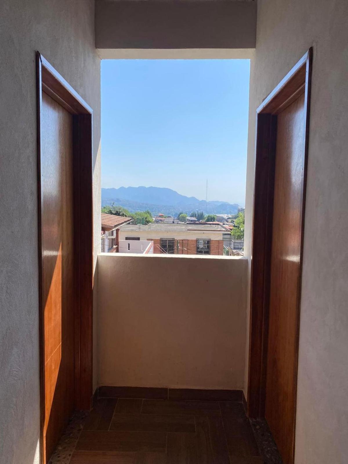 Casa Figueroa Hotel Tepoztlan Ngoại thất bức ảnh