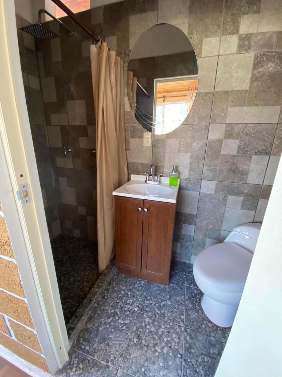 Casa Figueroa Hotel Tepoztlan Ngoại thất bức ảnh